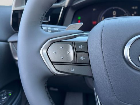 New 2026 Lexus RZ 450e AWD image 16