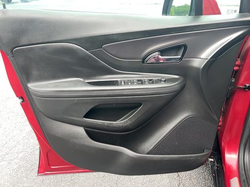 Used 2019 Buick Encore Preferred FWD image 11