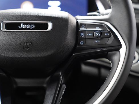 Used 2023 Jeep Grand Cherokee Altitude image 20