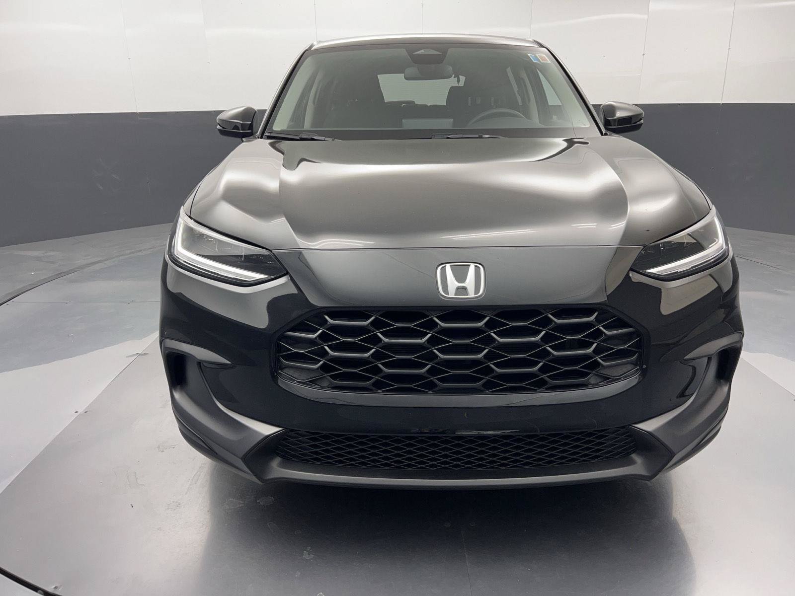 Used 2026 Honda HR-V LX image 2