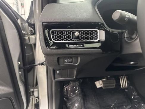 New 2026 Honda Civic Sport Touring image 20