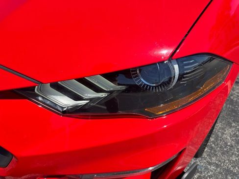 Used 2023 Ford Mustang Premium RWD image 48
