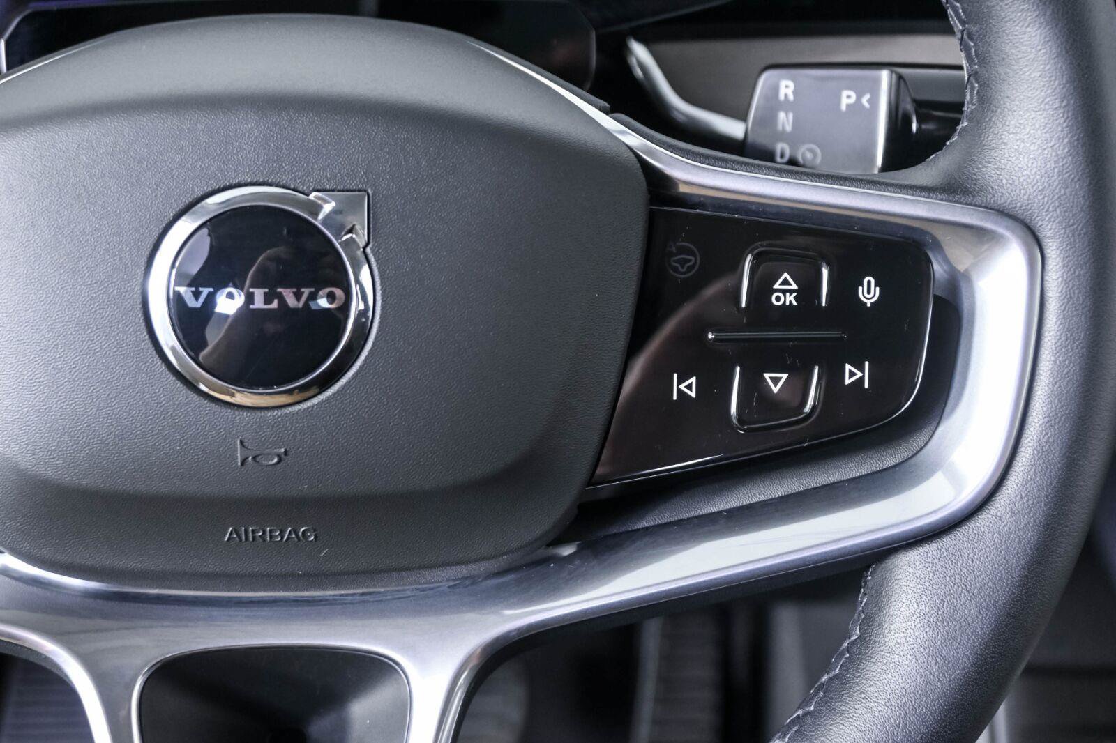 Certified 2025 Volvo EX90 Ultra AWD/4WD image 11