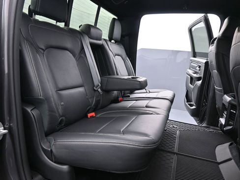 New 2026 RAM 1500 Lone Star image 25