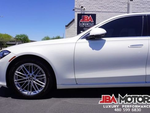 Used 2021 Mercedes-Benz S 580 4MATIC Sedan image 51