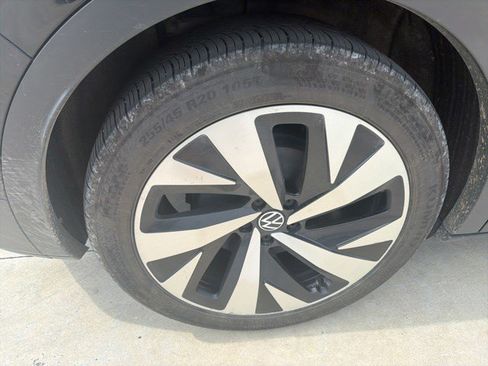 Used 2021 Volkswagen ID.4 1st Edition RWD image 9