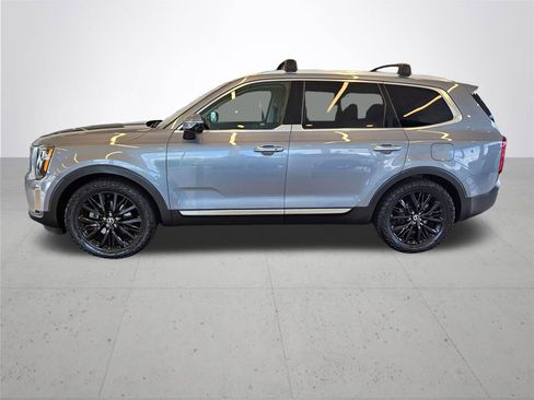 Used 2020 Kia Telluride SX w/ Towing Package image 11