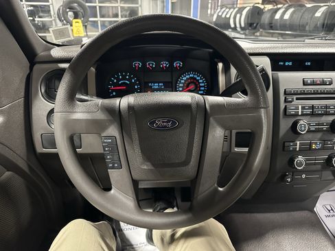 Used 2009 Ford F150 image 10