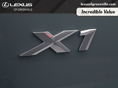 Used 2026 BMW X1 xDrive28i w/ Technology Package AWD/4WD image 10