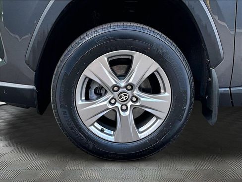 Used 2024 Toyota RAV4 XLE w/ Convenience Package AWD/4WD image 30