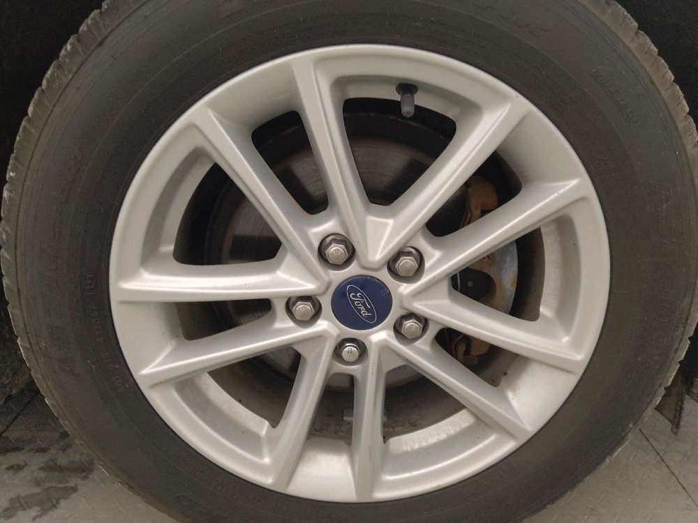 Used 2016 Ford Focus SE FWD image 31