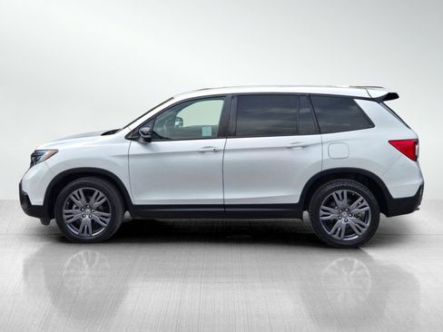 Used 2021 Honda Passport EX-L image 7