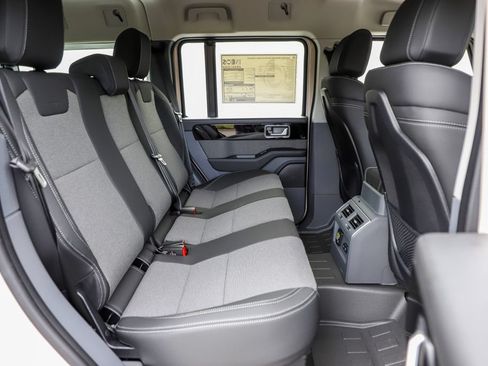New 2026 INEOS Grenadier AWD/4WD image 69