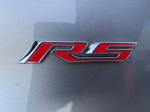 New 2026 Chevrolet Blazer RS w/ Driver Confidence II Package image 45