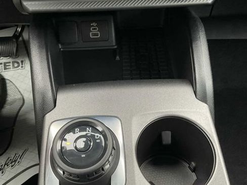 Used 2025 Ford Bronco Sport Big Bend AWD/4WD image 37