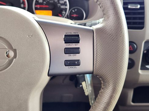 Used 2008 Nissan Frontier LE image 19