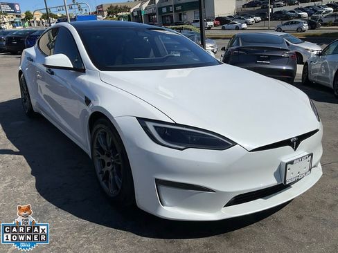 Used 2023 Tesla Model S Standard Range image 69