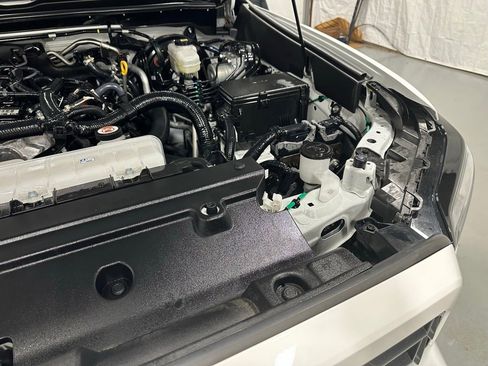 Used 2025 Toyota 4Runner TRD Off-Road image 67