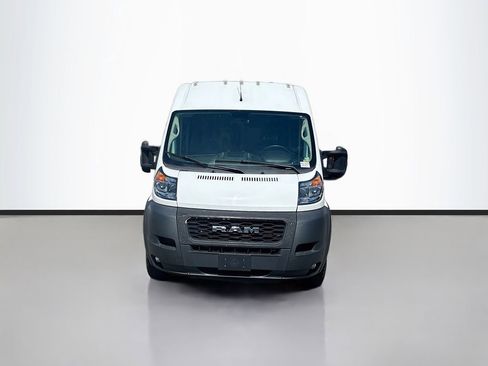 Used 2021 RAM ProMaster 3500 w/ Interior LED Lighting Group FWD image 8