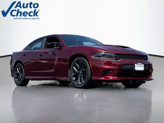 Used 2023 Dodge Charger R/T w/ Plus Group RWD video 1