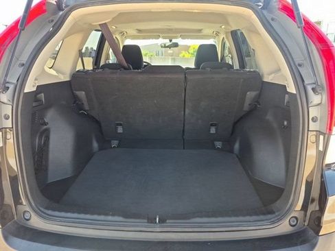 Used 2013 Honda CR-V EX image 21