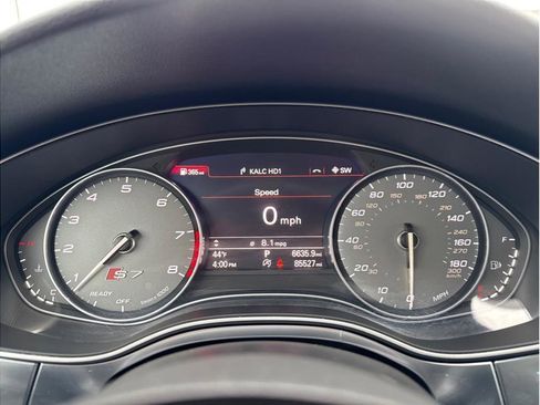 Used 2016 Audi S7 AWD/4WD image 17
