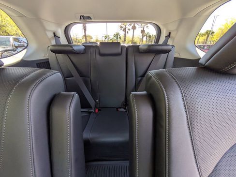 New 2026 Toyota Grand Highlander Limited image 16