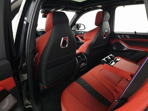New 2026 BMW X5 M Competition w/ Executive Package image 36