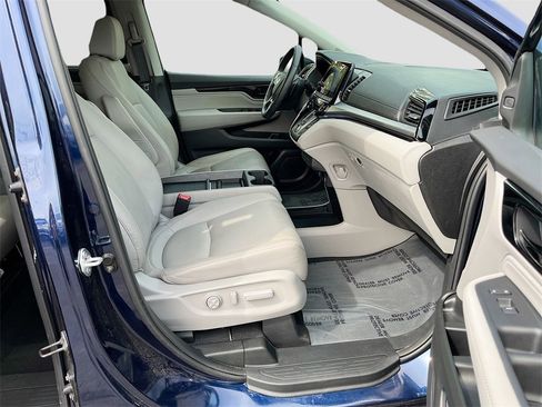 Used 2024 Honda Odyssey Touring image 31