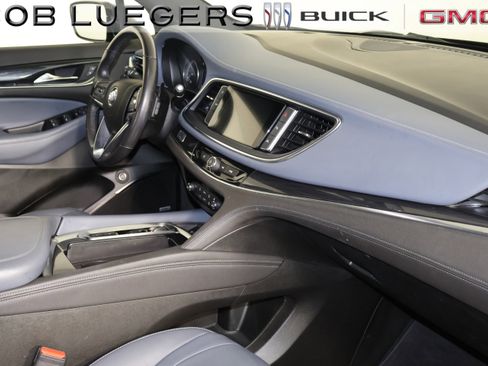 Certified 2023 Buick Enclave Essence w/ Experience Buick Package image 19