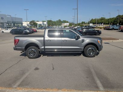 Used 2023 Ford F150 XLT w/ Equipment Group 302A High