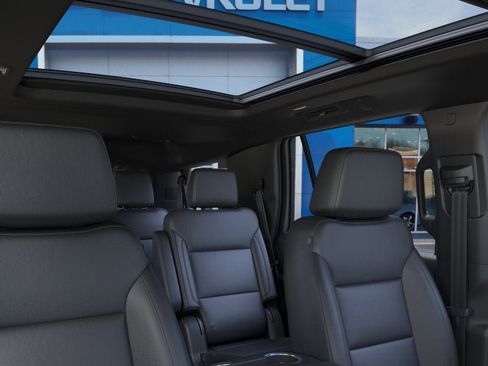 New 2026 Chevrolet Tahoe Z71 AWD/4WD image 48