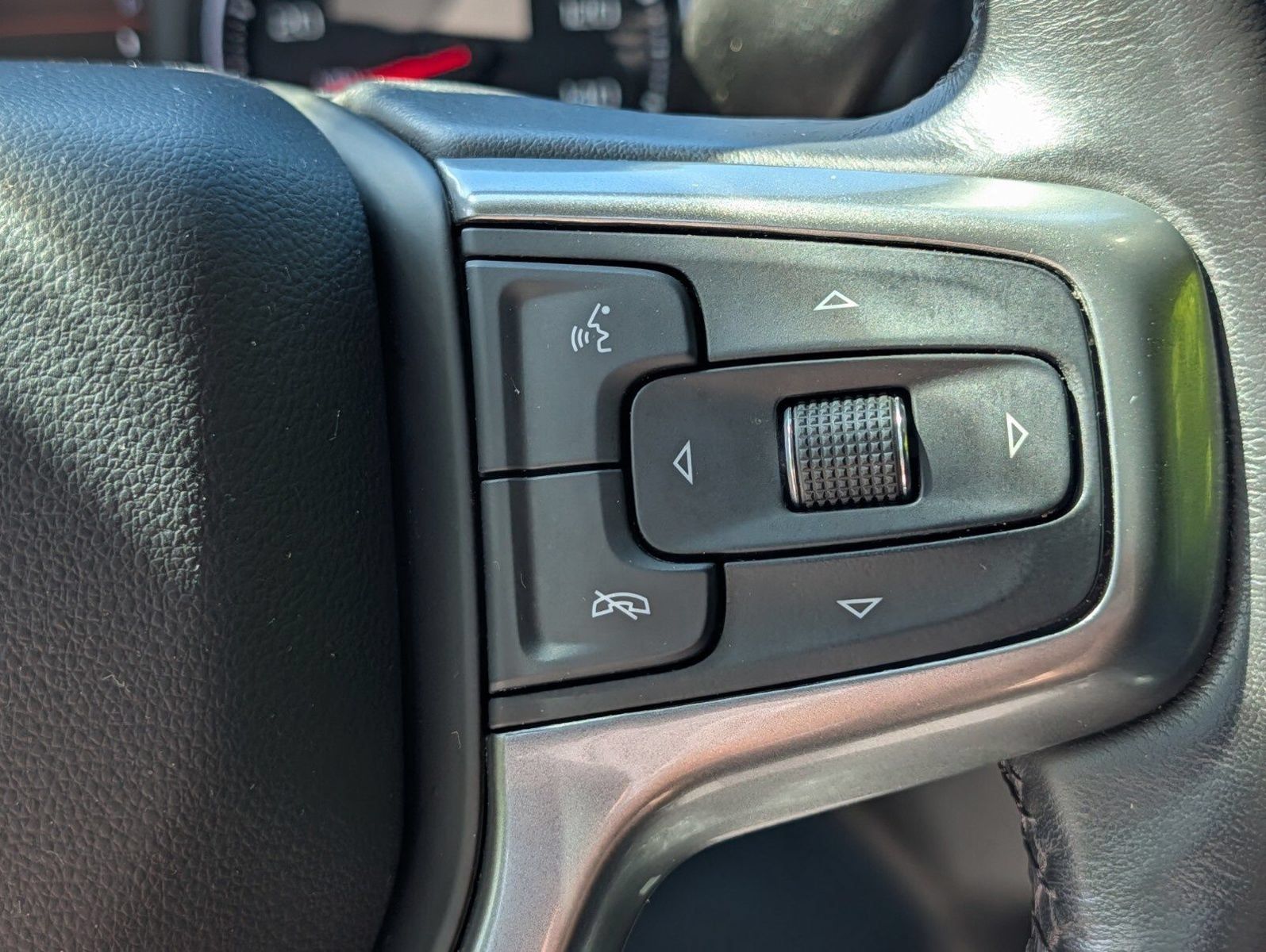 Used 2020 Chevrolet Silverado 1500 RST w/ All-Star Edition AWD/4WD image 27