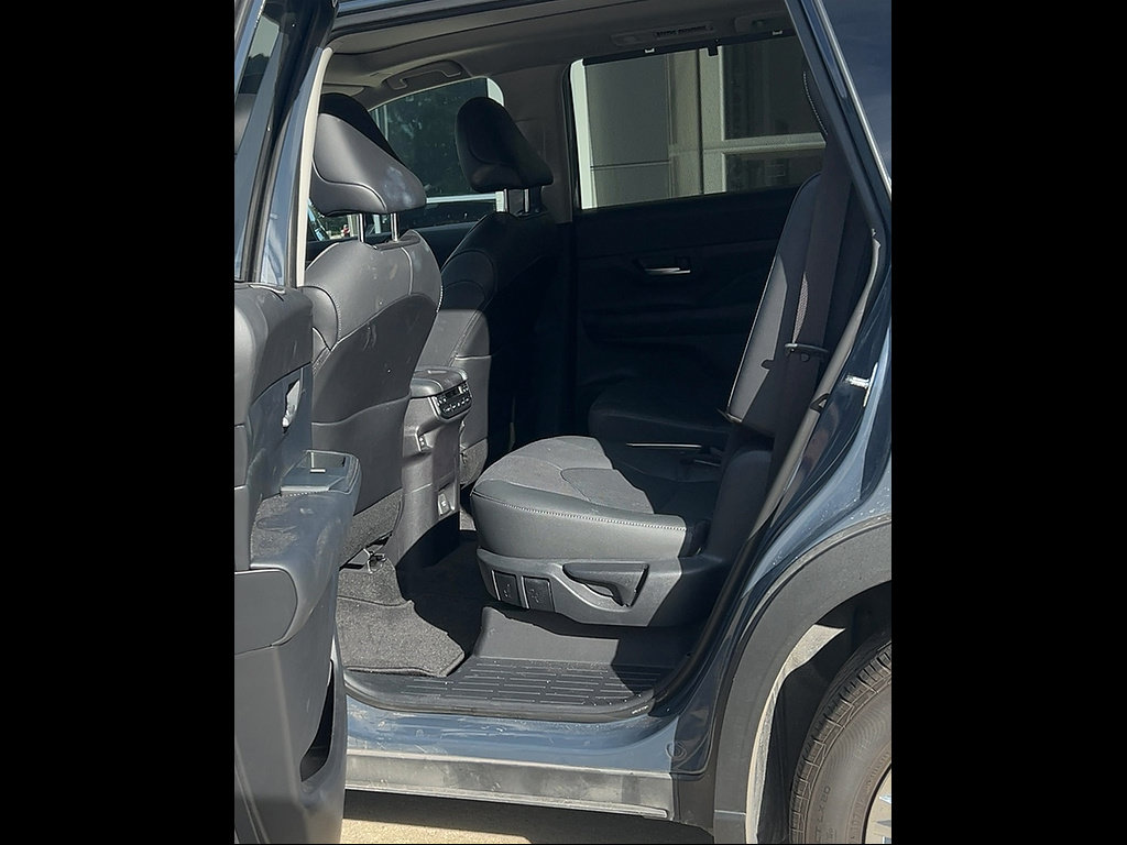 Used 2024 Toyota Grand Highlander AWD image 14