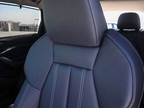 New 2025 Audi Q6 e-tron Premium Plus image 35