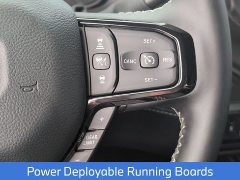 New 2026 RAM 2500 Limited AWD/4WD image 22