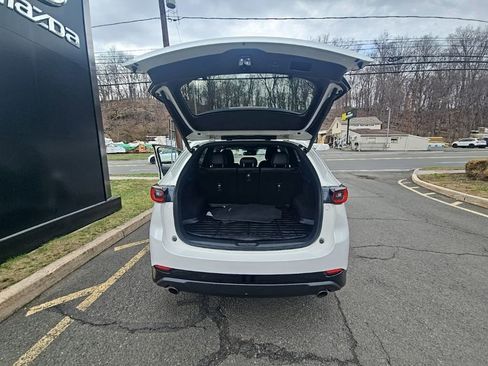 Certified 2023 MAZDA CX-5 AWD 2.5 Turbo image 15