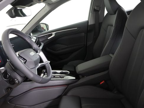 New 2026 Audi A6 Premium image 19