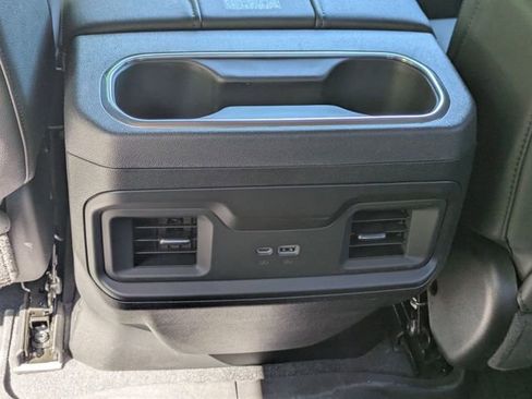 New 2026 Chevrolet Silverado 1500 RST w/ RST All Star Premium Package image 31