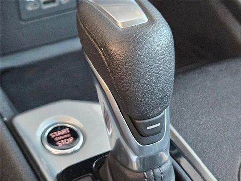 Used 2025 Nissan Altima 2.5 SV image 13