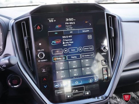 Used 2024 Subaru Crosstrek 2.5i Wilderness image 35