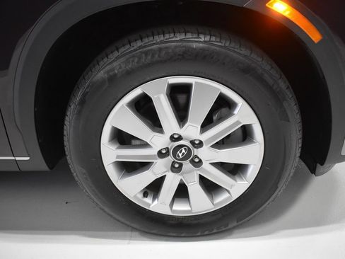 Used 2025 Hyundai Palisade SEL AWD/4WD image 10