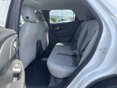 New 2026 Chevrolet TrailBlazer LS w/ LS Convenience Package AWD/4WD image 13