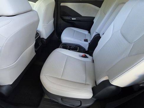 New 2026 Lexus TX 350 AWD w/ Technology Package image 9