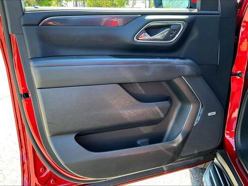 Used 2023 Chevrolet Tahoe RST w/ RST Performance Edition AWD/4WD image 20