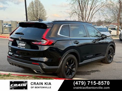 Used 2023 Honda CR-V Sport image 8
