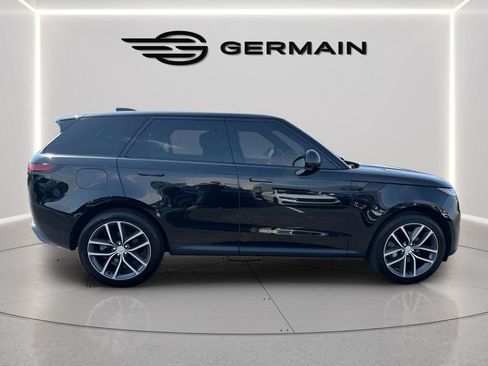 Used 2023 Land Rover Range Rover Sport SE AWD/4WD image 8
