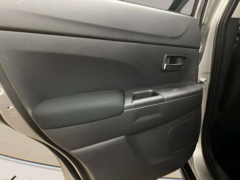 Used 2026 Mitsubishi Outlander Sport ES AWD/4WD image 58