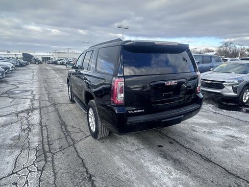 Used 2018 GMC Yukon SLE w/ Convenience Package image 3
