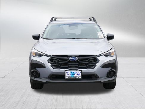Used 2024 Subaru Crosstrek 2.0i AWD/4WD image 2